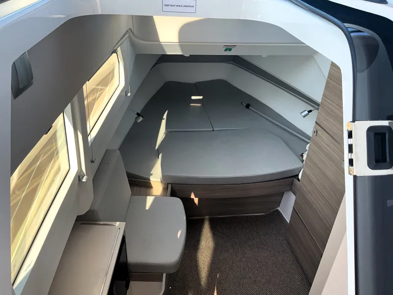 Slide: The Image of Saxdor 320 GTO 2026 - 49