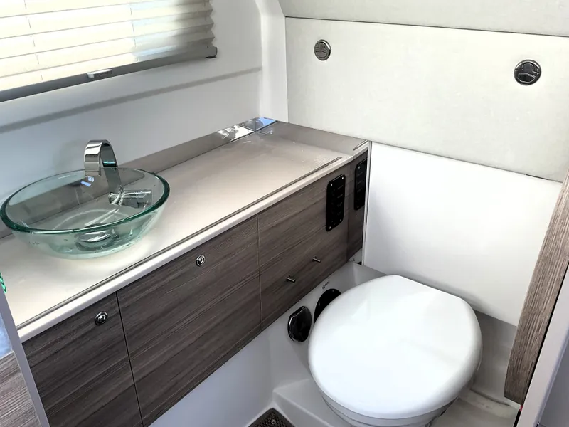 Slide: The Image of Saxdor 320 GTO 2026 - 51