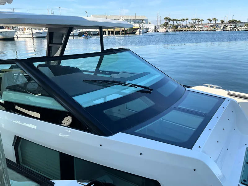 Slide: The Image of Saxdor 320 GTO 2026 - 52