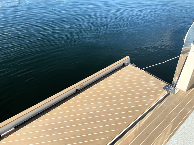 Slide: The Image of Saxdor 320 GTO 2026 - 54