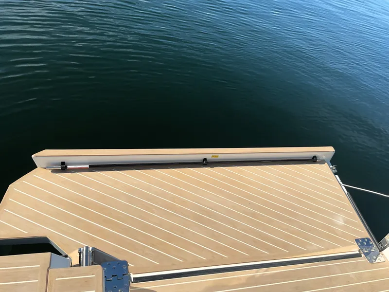 Slide: The Image of Saxdor 320 GTO 2026 - 55