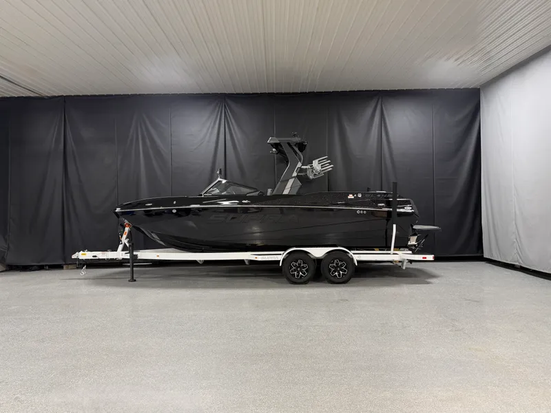 The Image of Supra SL 2026 - 0