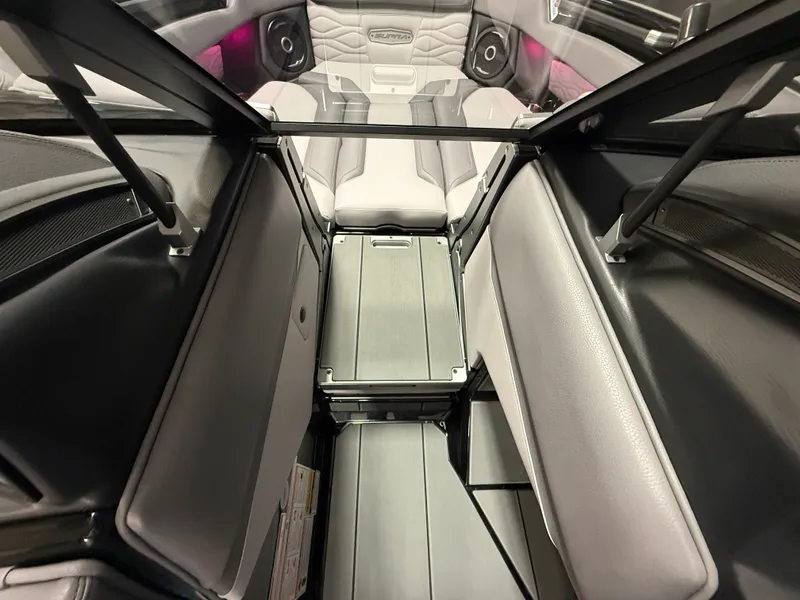 Slide: The Image of Supra SL 2026 - 100