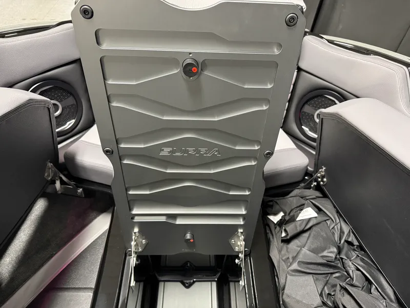 Slide: The Image of Supra SL 2026 - 107