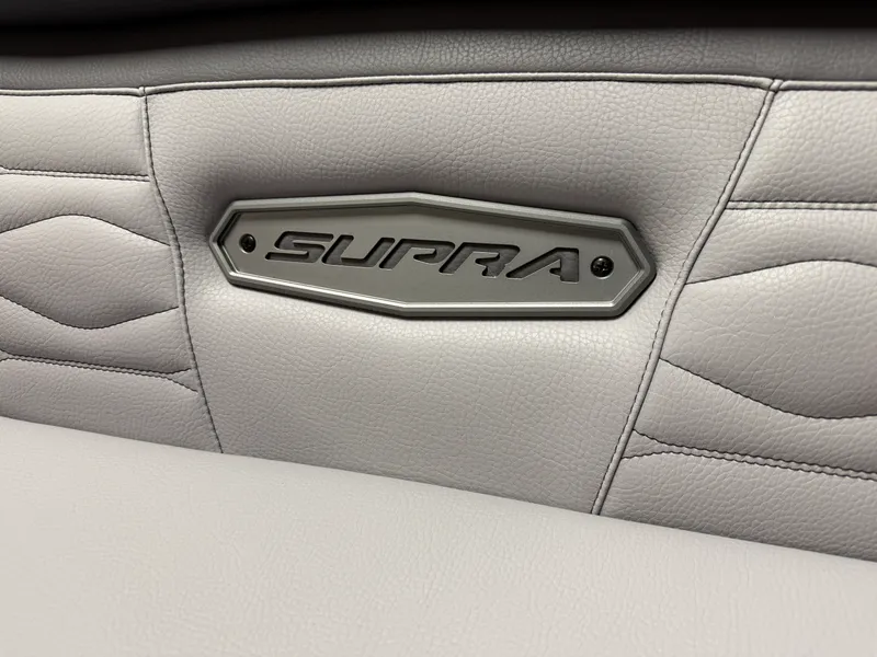 Slide: The Image of Supra SL 2026 - 109