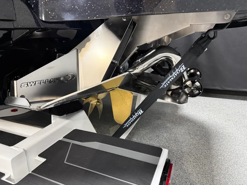 Slide: The Image of Supra SL 2026 - 12