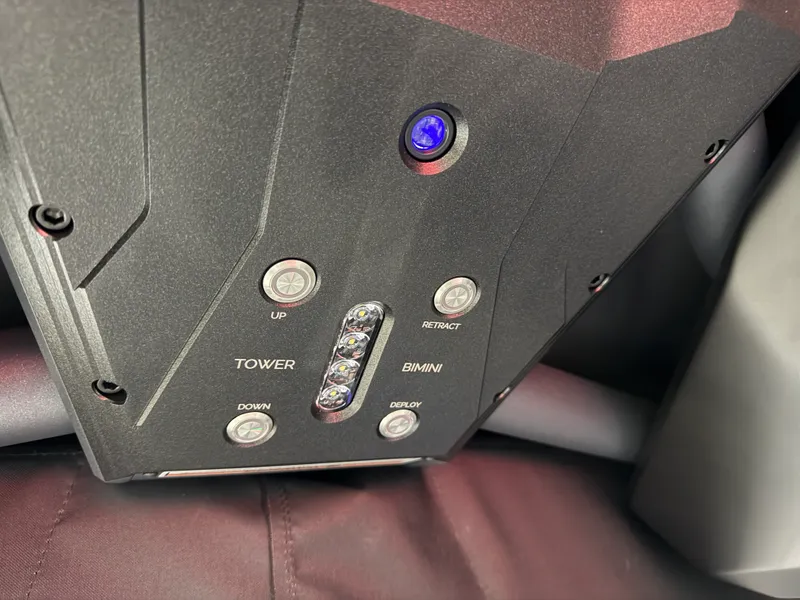 Slide: The Image of Supra SL 2026 - 125