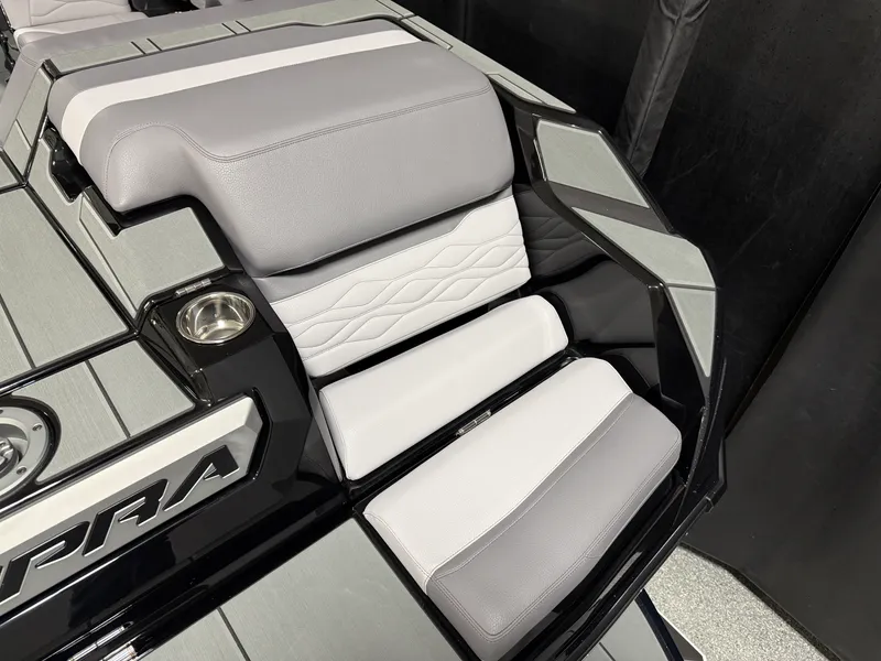 Slide: The Image of Supra SL 2026 - 18