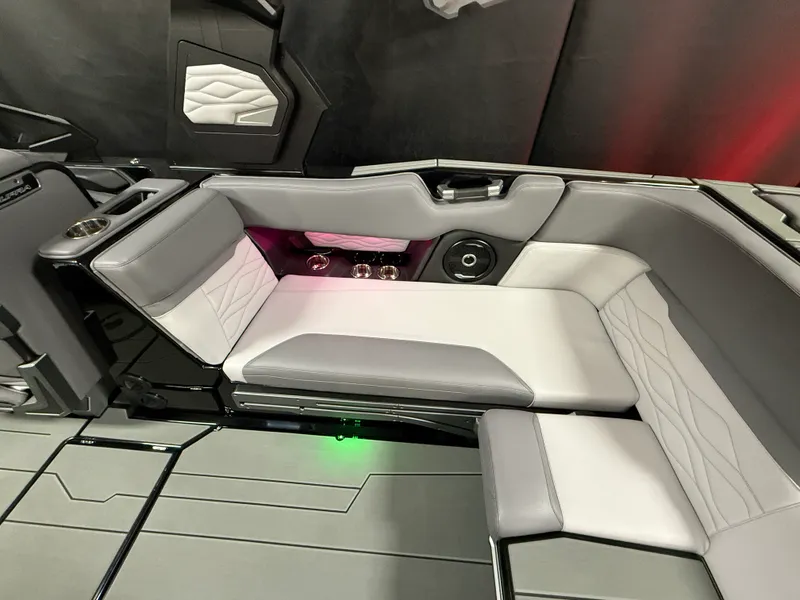 Slide: The Image of Supra SL 2026 - 43