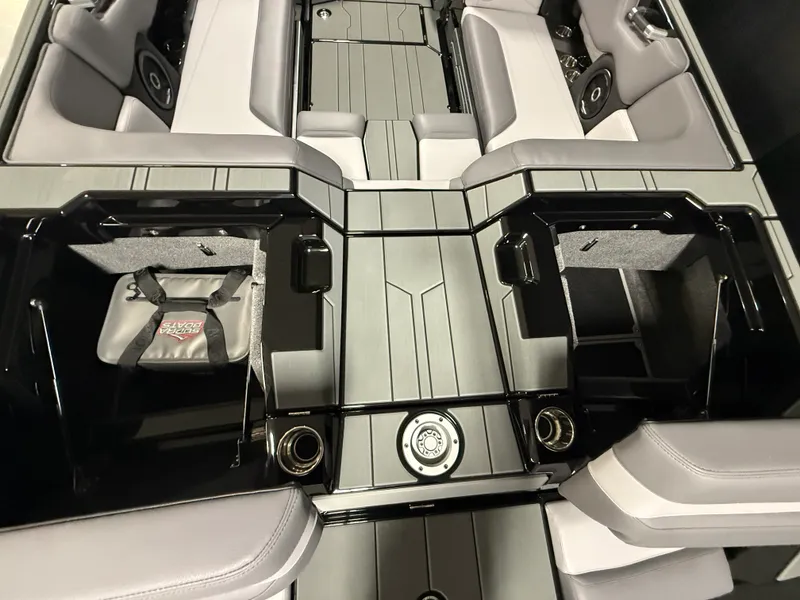 Slide: The Image of Supra SL 2026 - 25