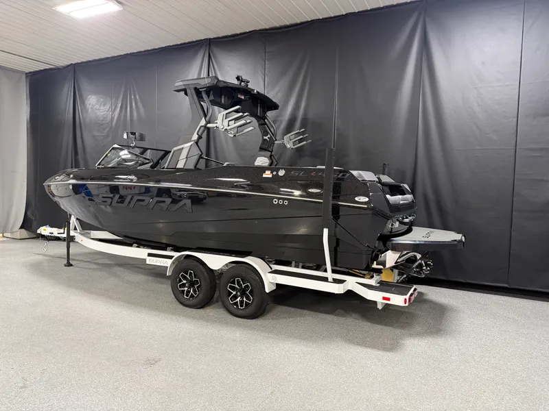 Slide: The Image of Supra SL 2026 - 3