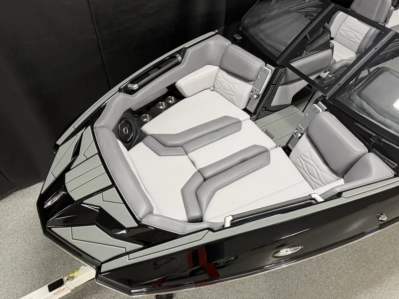 Slide: The Image of Supra SL 2026 - 5