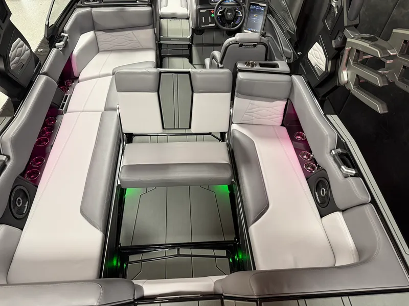 Slide: The Image of Supra SL 2026 - 36