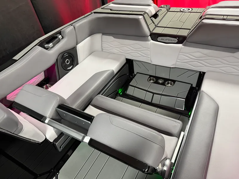 Slide: The Image of Supra SL 2026 - 37