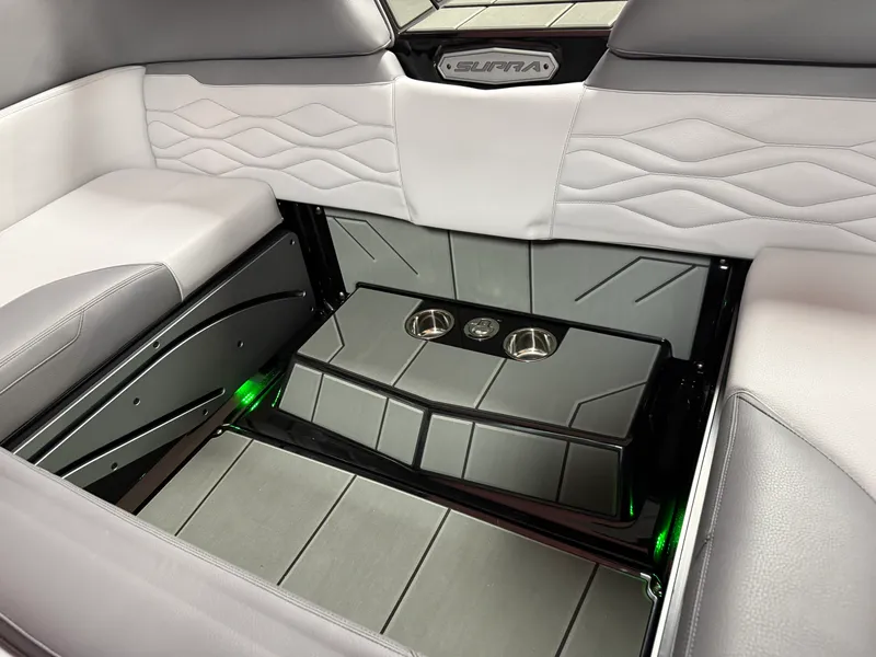 Slide: The Image of Supra SL 2026 - 38