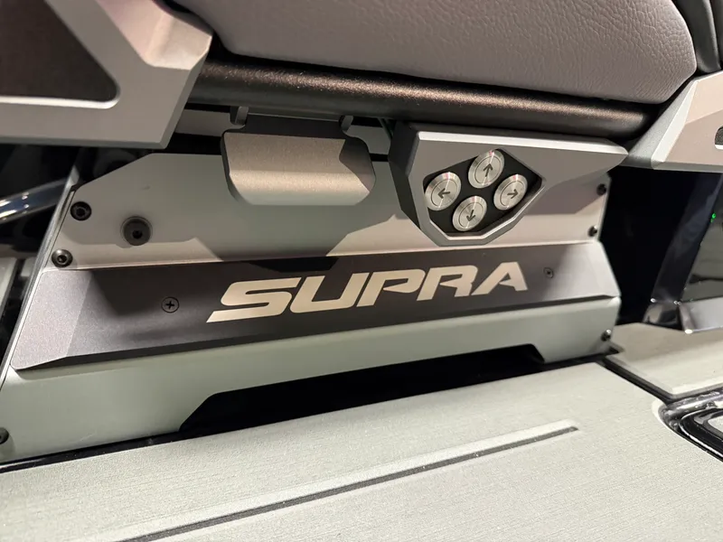 Slide: The Image of Supra SL 2026 - 84