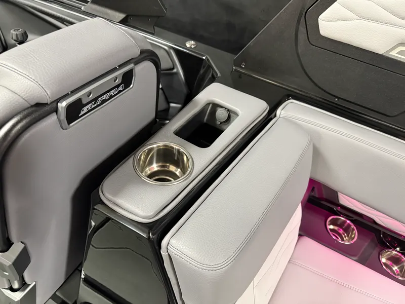 Slide: The Image of Supra SL 2026 - 48