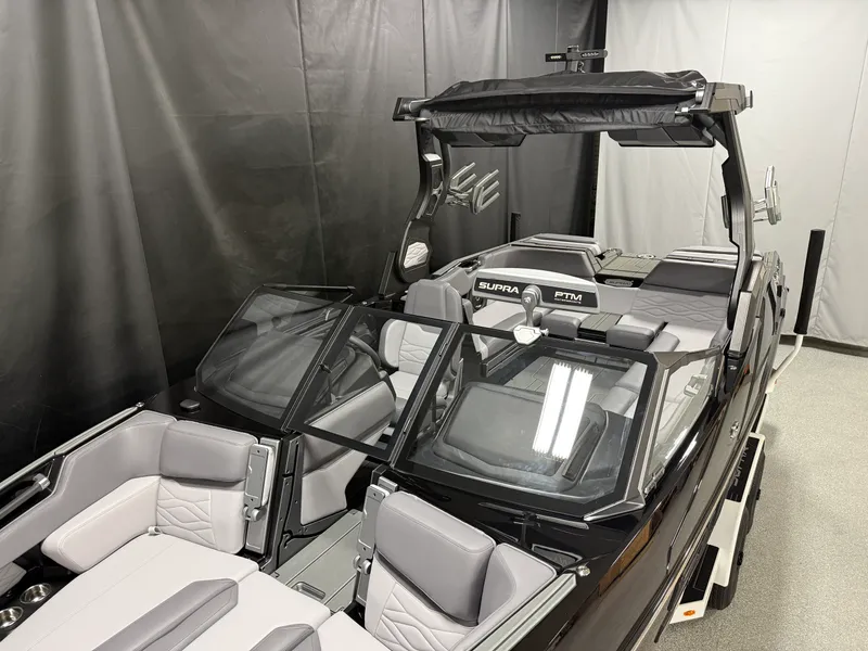 Slide: The Image of Supra SL 2026 - 5