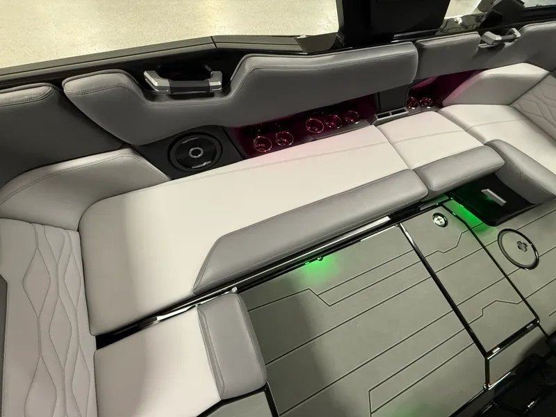 Slide: The Image of Supra SL 2026 - 50