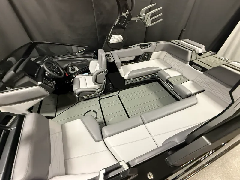 Slide: The Image of Supra SL 2026 - 7