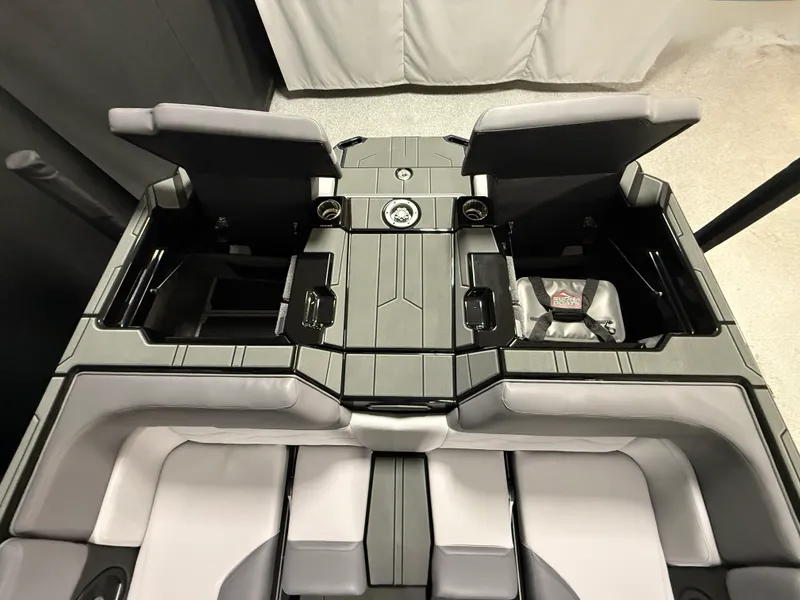 Slide: The Image of Supra SL 2026 - 27