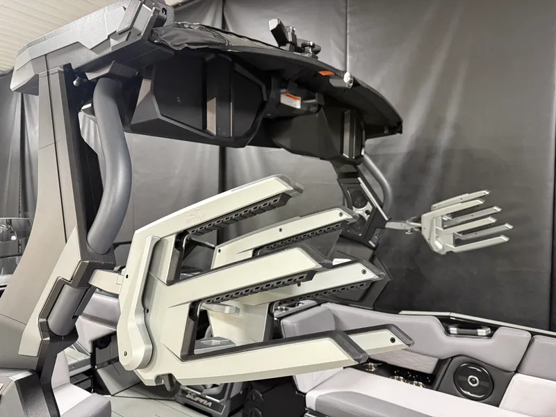 Slide: The Image of Supra SL 2026 - 8