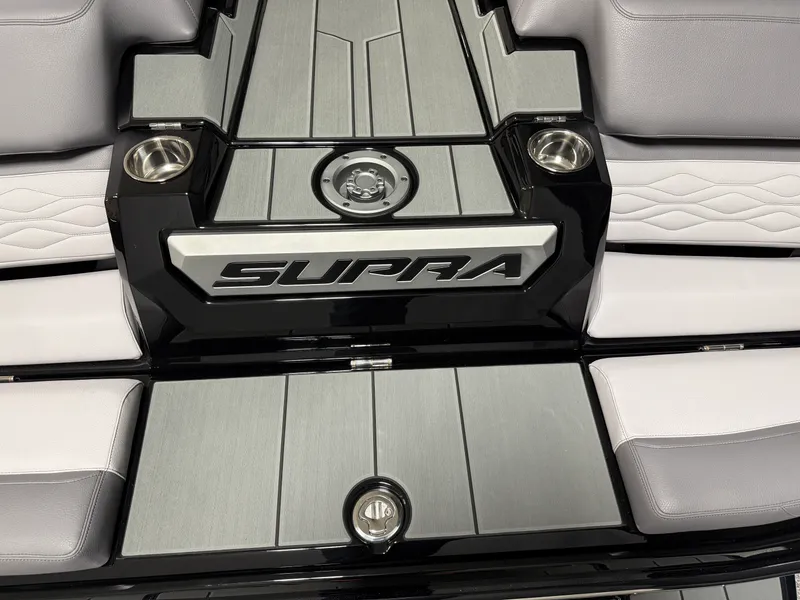 Slide: The Image of Supra SL 2026 - 20