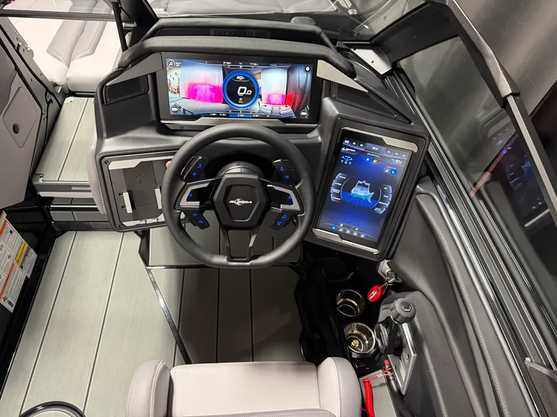 Slide: The Image of Supra SL 2026 - 85