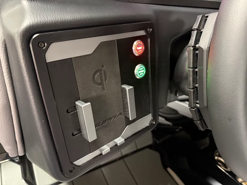 Slide: The Image of Supra SL 2026 - 88