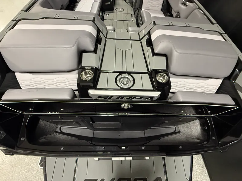 Slide: The Image of Supra SL 2026 - 22