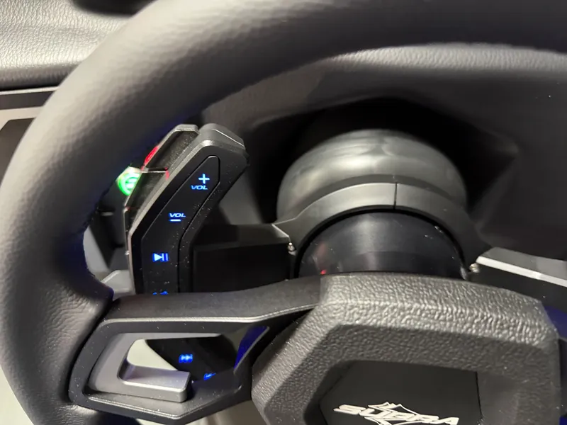 Slide: The Image of Supra SL 2026 - 90