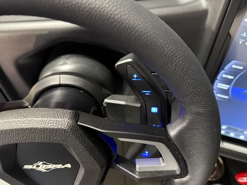 Slide: The Image of Supra SL 2026 - 91