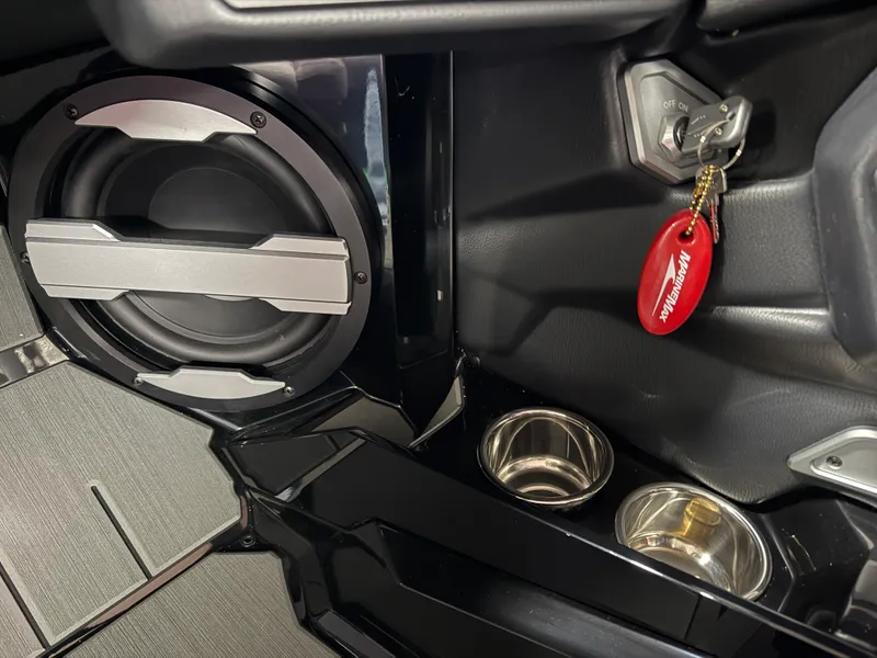 Slide: The Image of Supra SL 2026 - 96