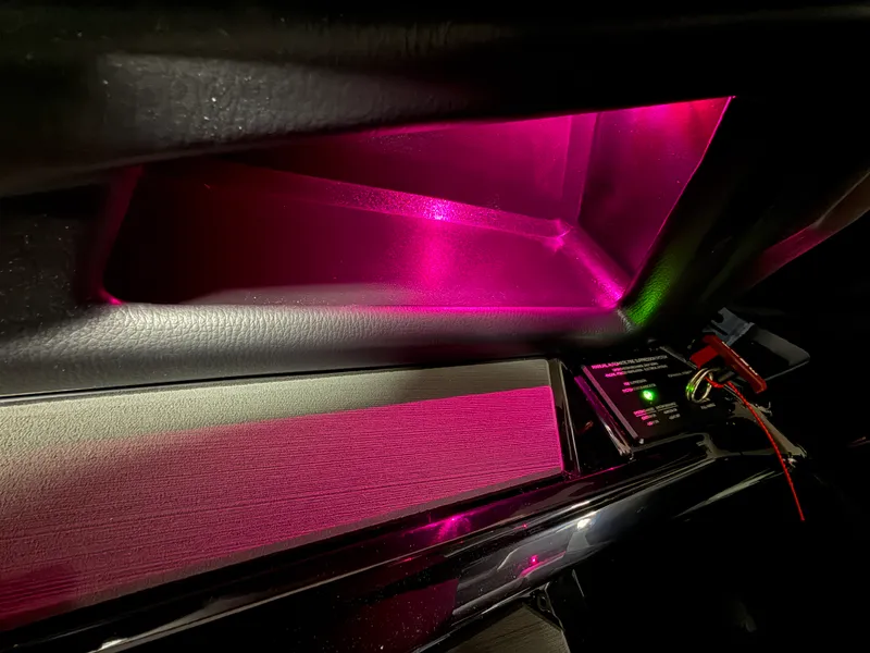 Slide: The Image of Supra SL 2026 - 98