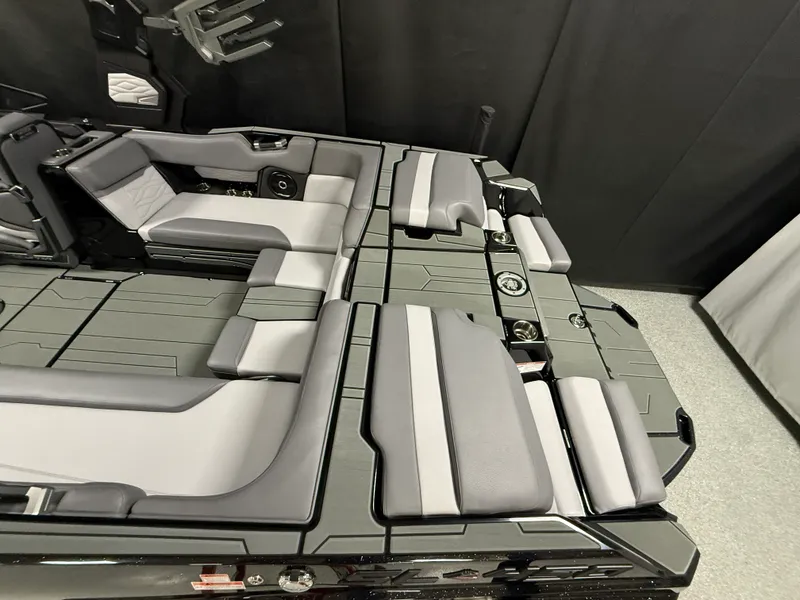 Slide: The Image of Supra SL 2026 - 11
