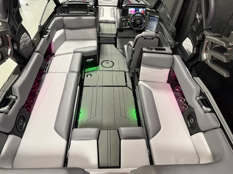 Slide: The Image of Supra SL 2026 - 36