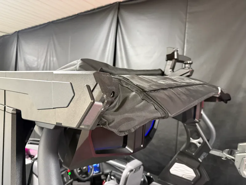 Slide: The Image of Supra SL 2026 - 127