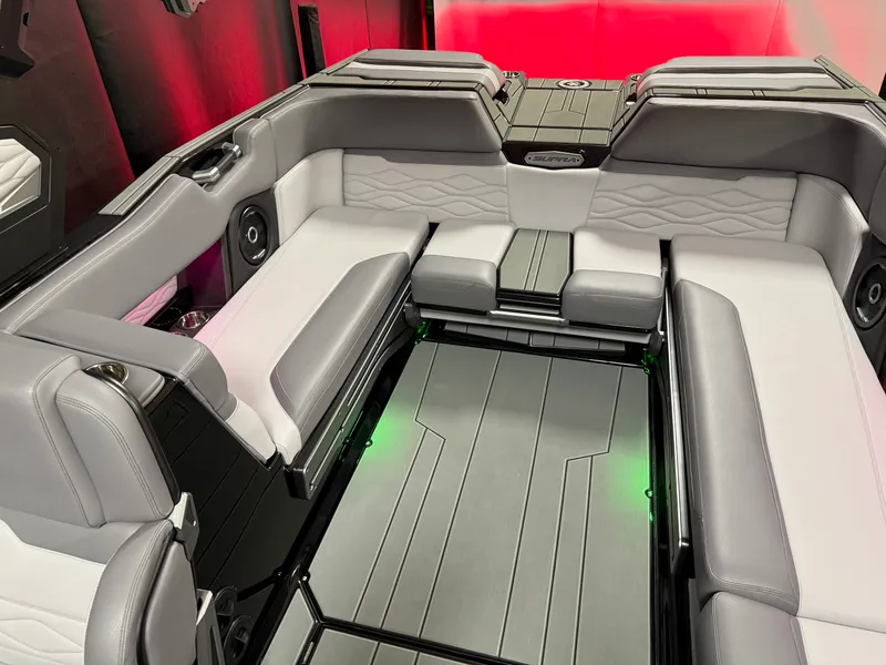 Slide: The Image of Supra SL 2026 - 42