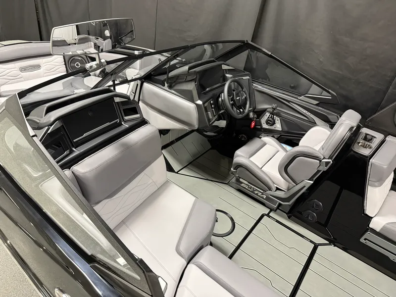 Slide: The Image of Supra SL 2026 - 7
