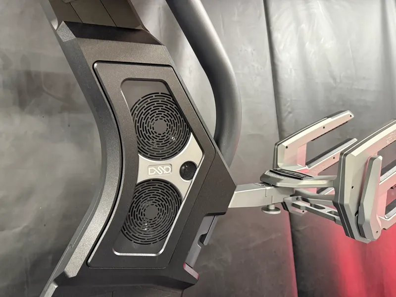 Slide: The Image of Supra SL 2026 - 122