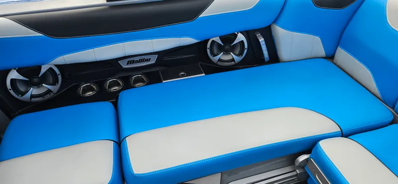 Slide: The Image of Malibu 23 LSV 2020 - 10