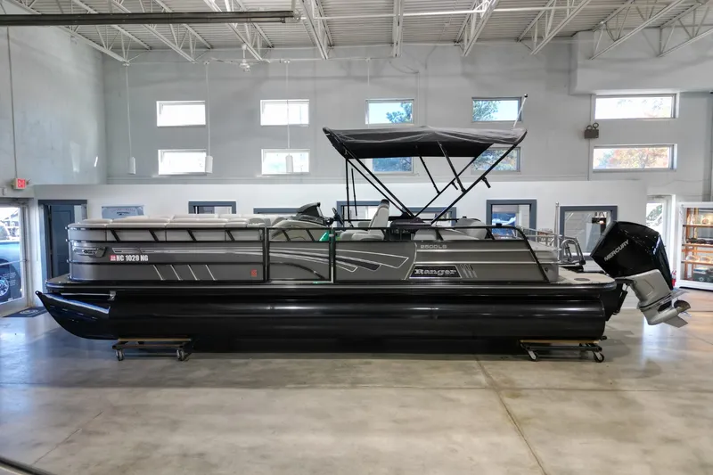 The Image of Ranger 2500LS 2023 - 0