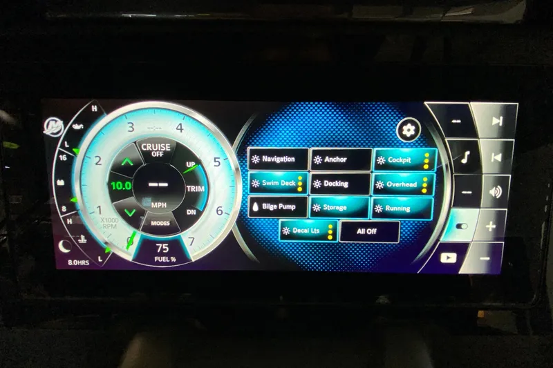 Slide: The Image of Ranger 2500LS 2023 - 15