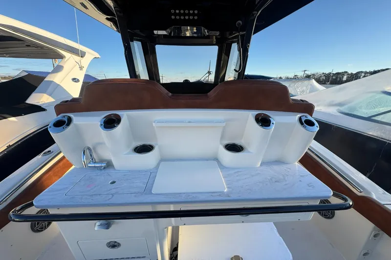 Slide: The Image of Scout 288 LXF 2026 - 14