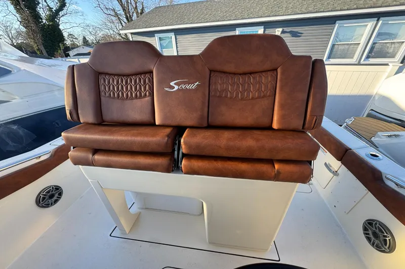 Slide: The Image of Scout 288 LXF 2026 - 19