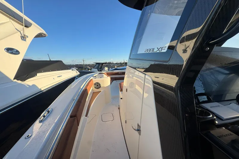 Slide: The Image of Scout 288 LXF 2026 - 20