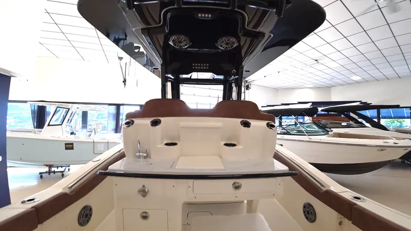 Slide: The Image of Scout 288 LXF 2026 - 12