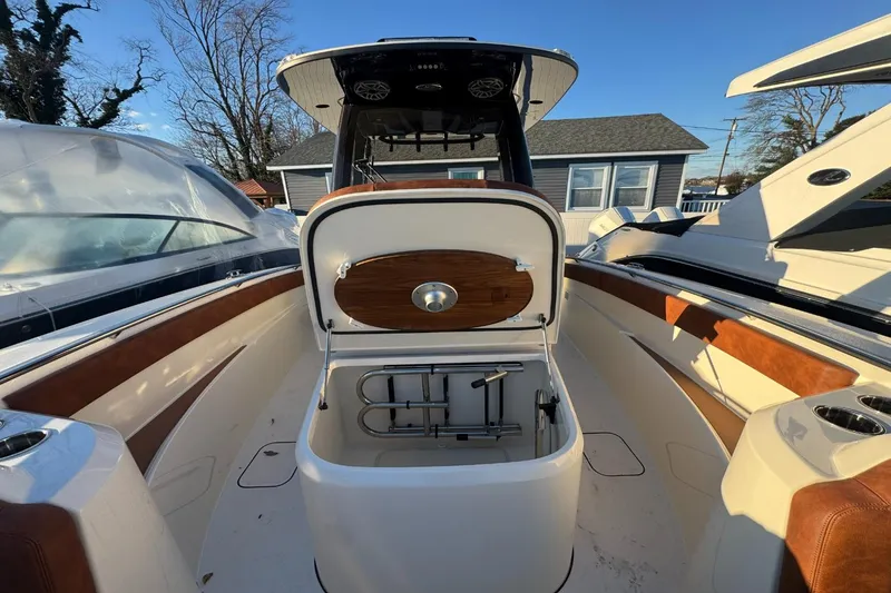 Slide: The Image of Scout 288 LXF 2026 - 25