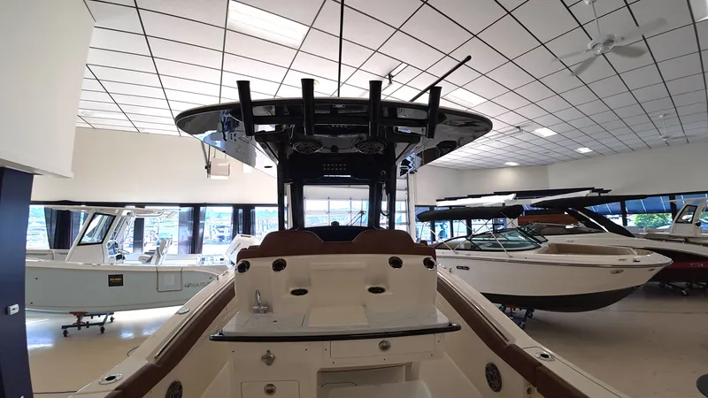Slide: The Image of Scout 288 LXF 2026 - 13