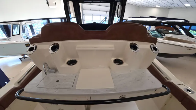Slide: The Image of Scout 288 LXF 2026 - 17